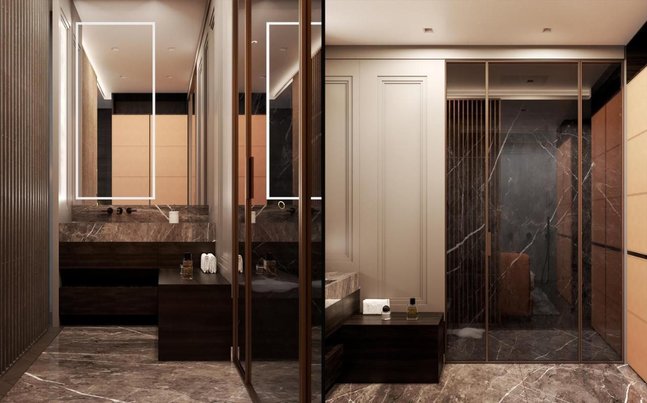 Luxury Suites - Free Parking Δράμα Εξωτερικό φωτογραφία