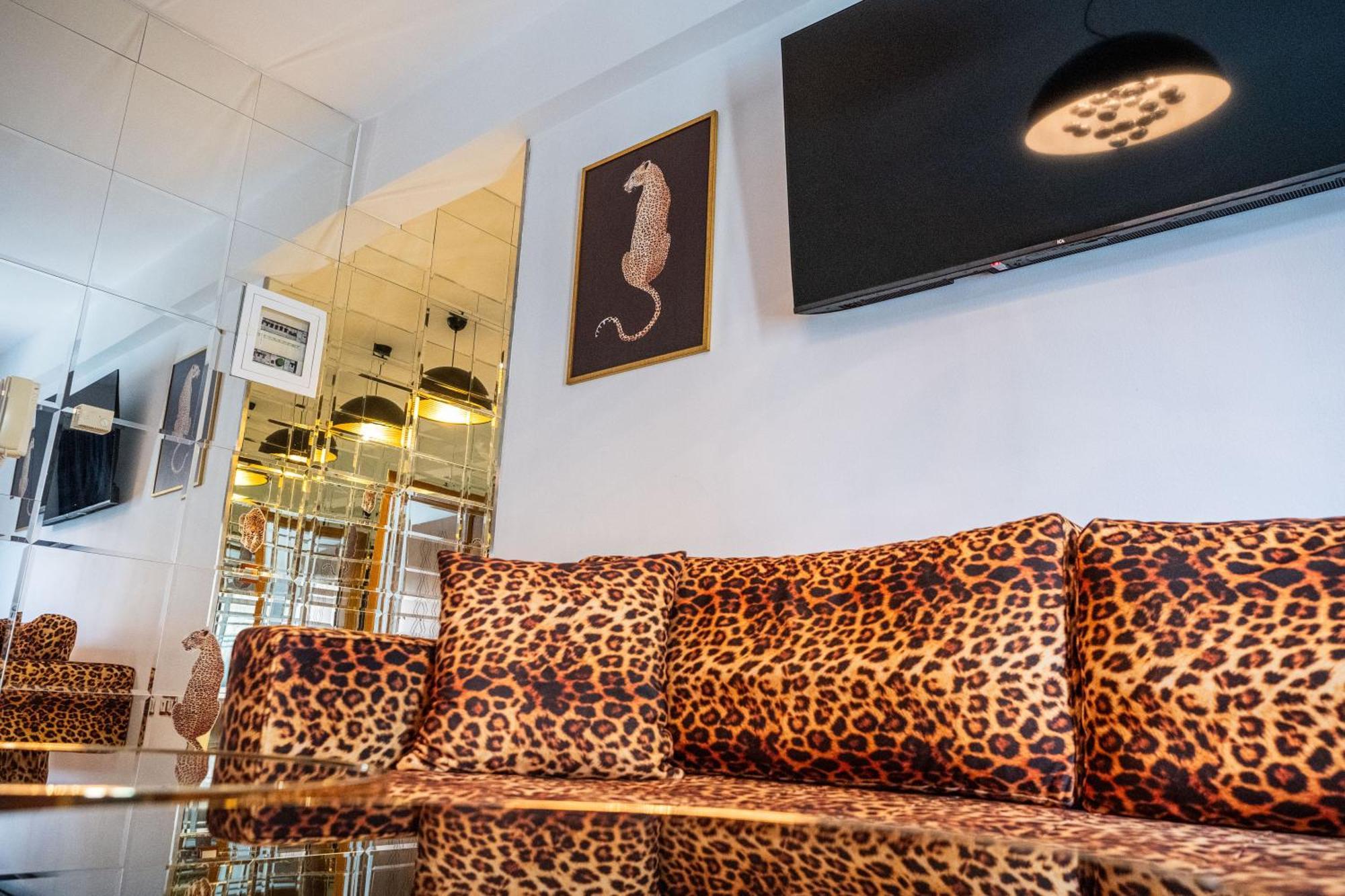 Luxury Suites - Free Parking Δράμα Εξωτερικό φωτογραφία