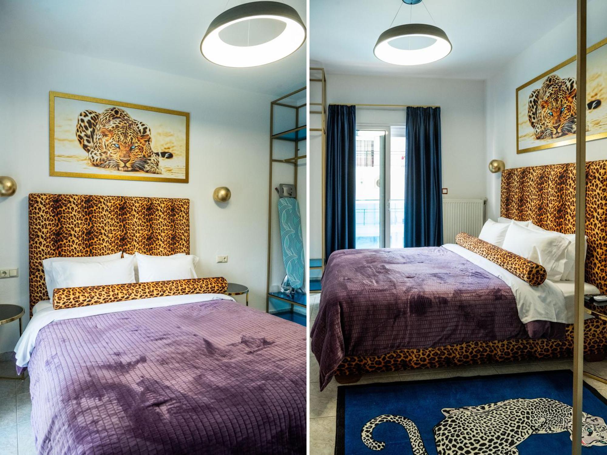 Luxury Suites - Free Parking Δράμα Εξωτερικό φωτογραφία