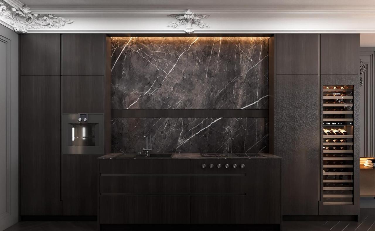 Luxury Suites - Free Parking Δράμα Εξωτερικό φωτογραφία