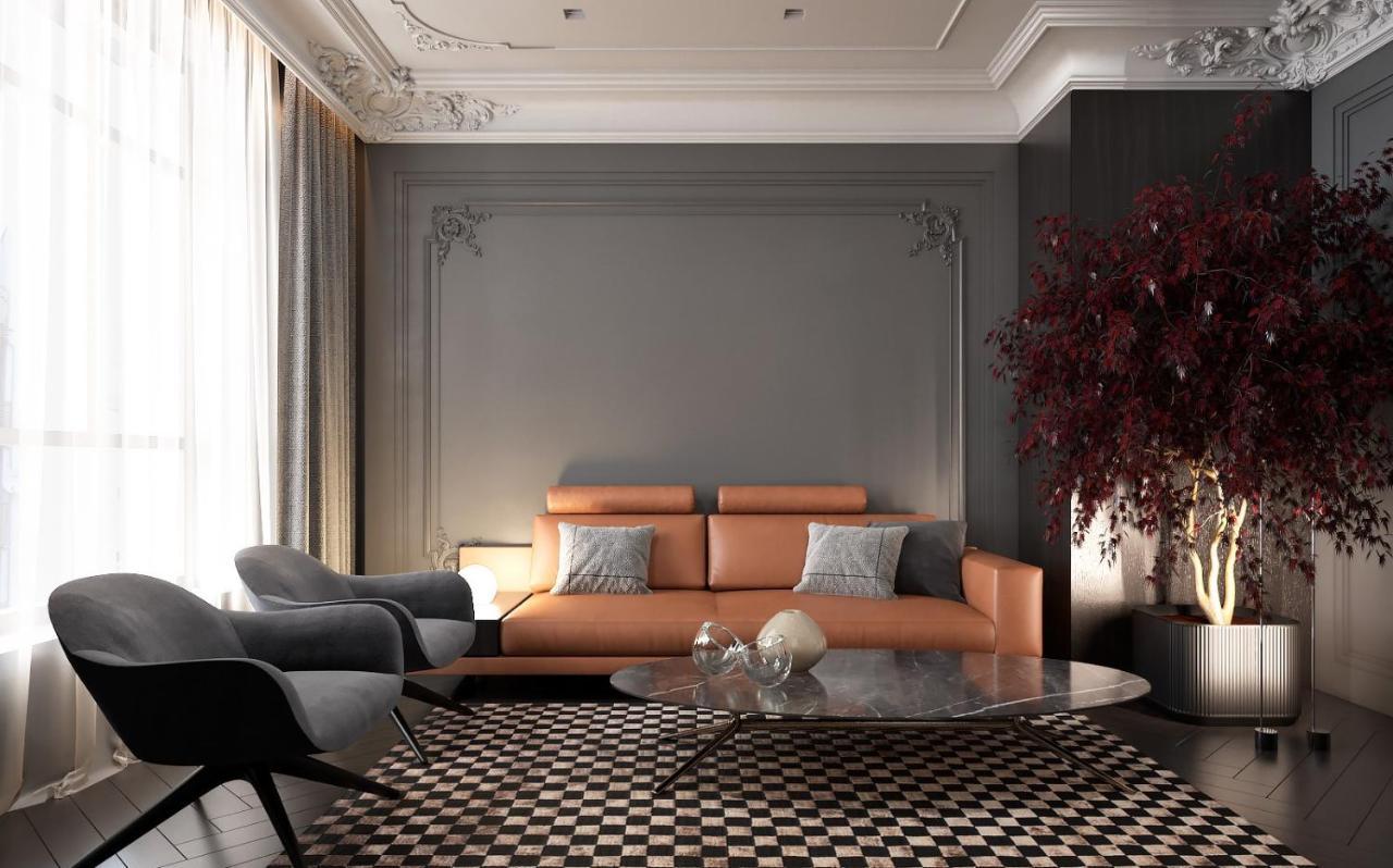 Luxury Suites - Free Parking Δράμα Εξωτερικό φωτογραφία