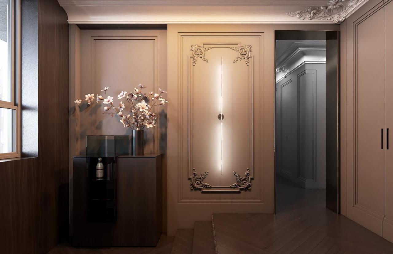 Luxury Suites - Free Parking Δράμα Εξωτερικό φωτογραφία