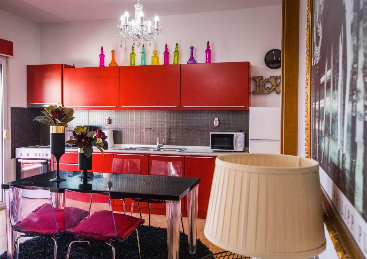 Luxury Suites - Free Parking Δράμα Εξωτερικό φωτογραφία