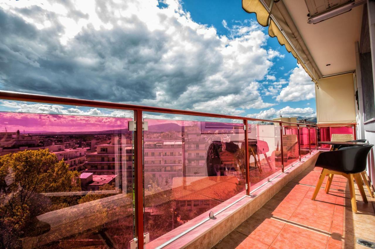 Luxury Suites - Free Parking Δράμα Εξωτερικό φωτογραφία