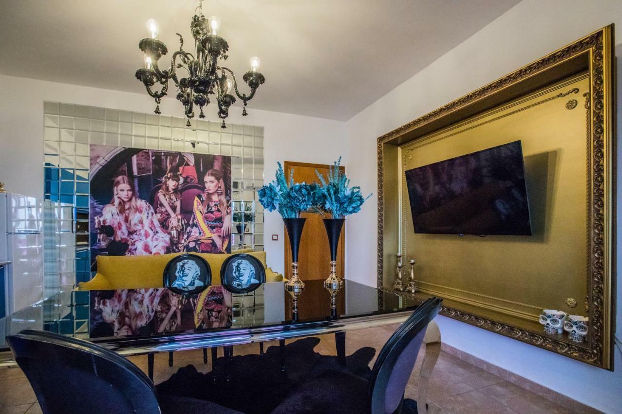 Luxury Suites - Free Parking Δράμα Εξωτερικό φωτογραφία